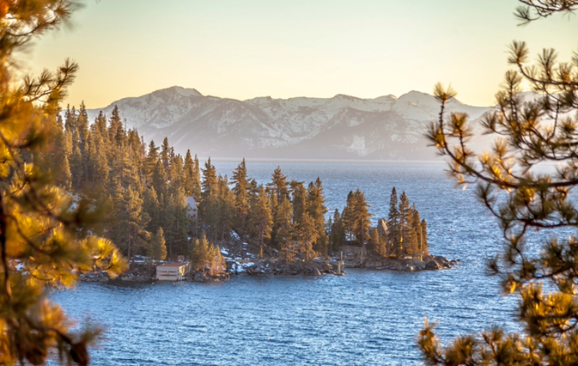 Harrah's Lake Tahoe
