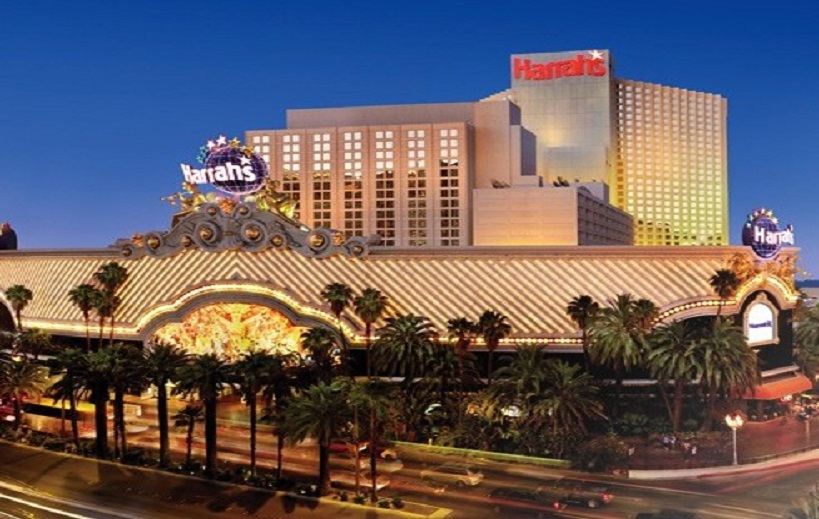 Harrah's Las Vegas