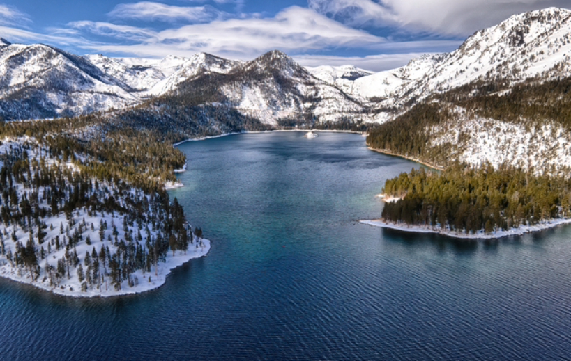 Harrah's Lake Tahoe