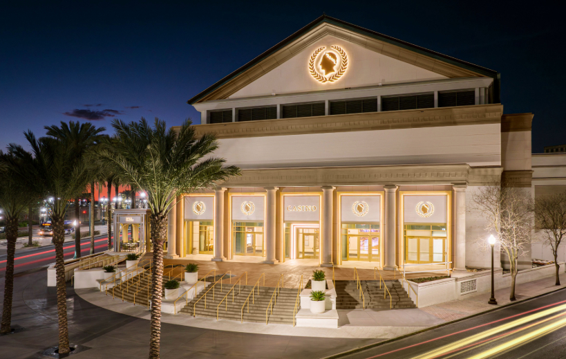 Caesars New Orleans