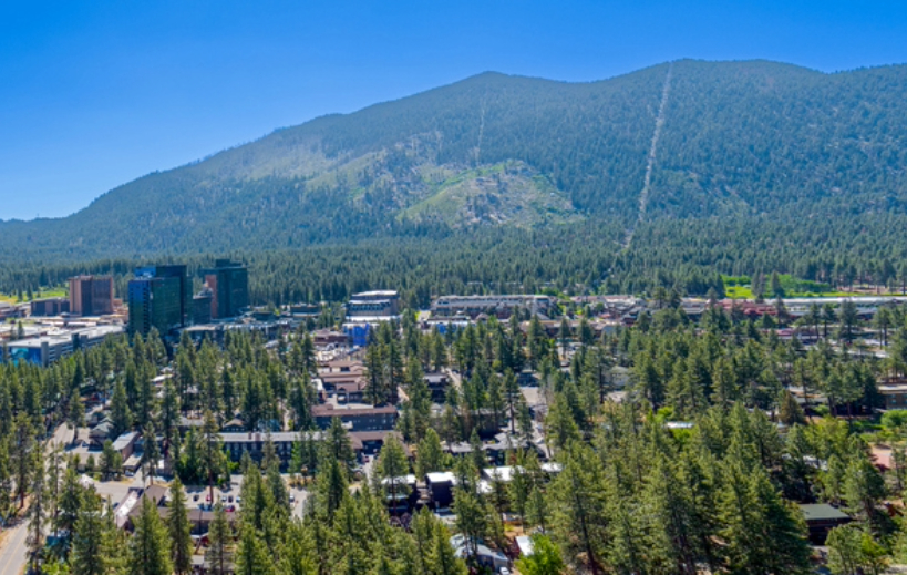 Harrah's Lake Tahoe