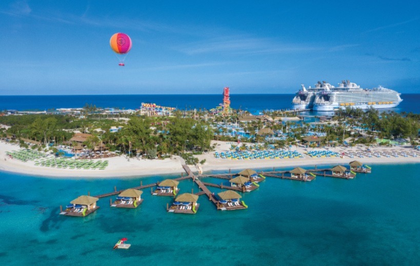 Royal Caribbean Cruise Line