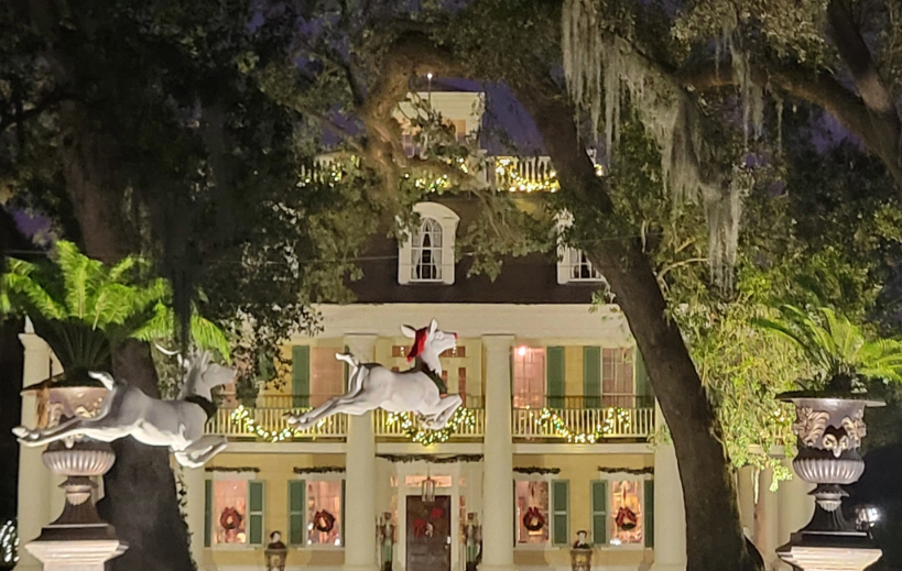 L'auberge Baton Rouge Casino