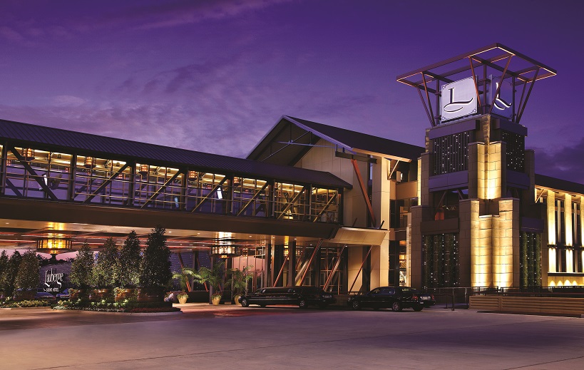 L'auberge Baton Rouge Casino