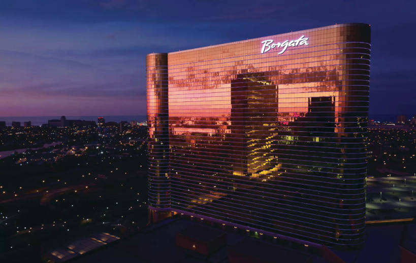 Borgata