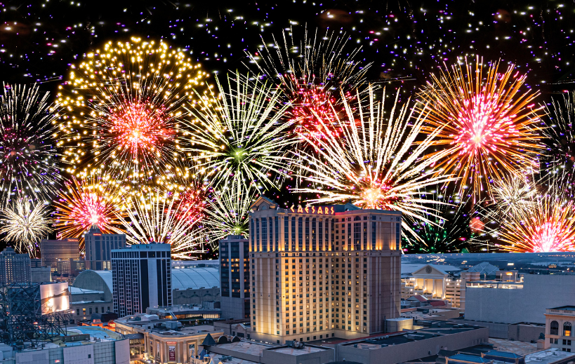 Harrah's Resort Atlantic City