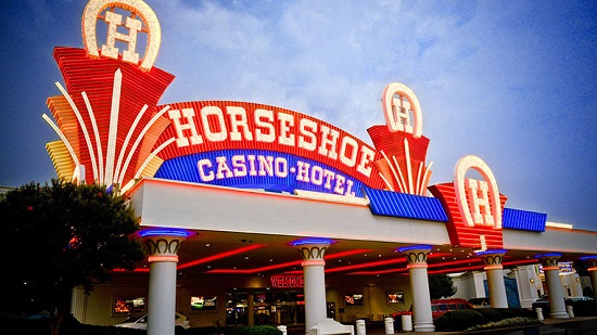 Horseshoe Tunica