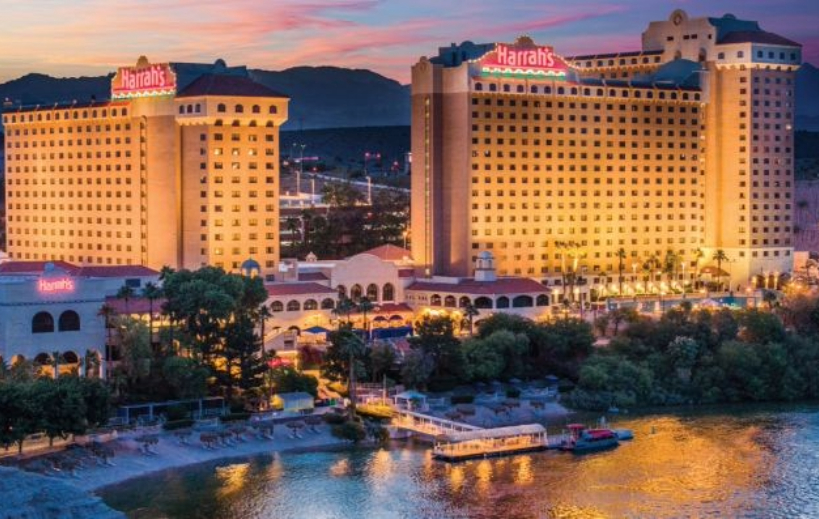 Harrah's Laughlin