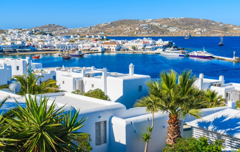 Virgin Voyages