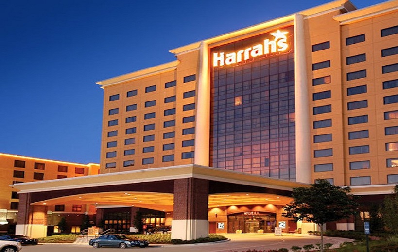 Harrah's North Kansas City