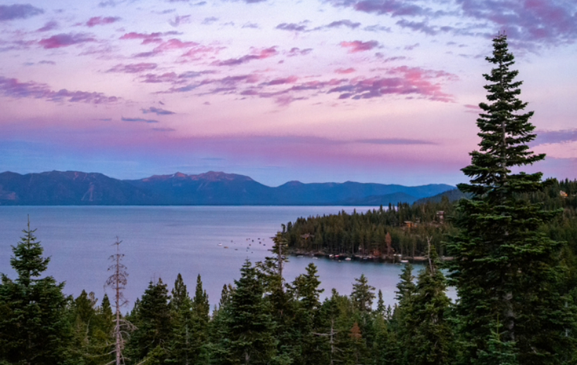 Harrah's Lake Tahoe