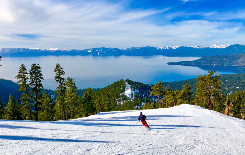 Harrah's Lake Tahoe