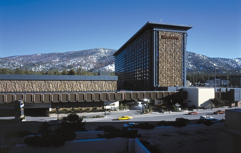 Harrah's Lake Tahoe