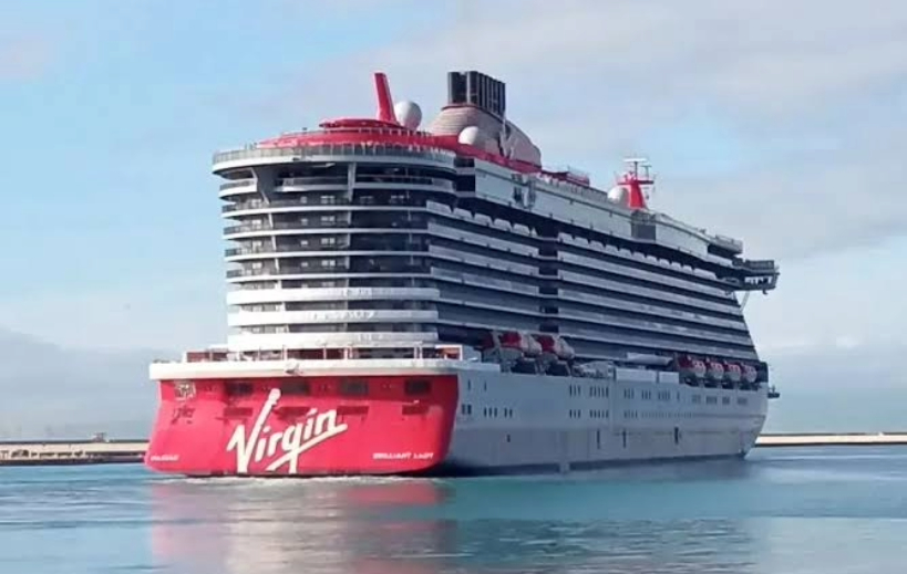 Virgin Voyages